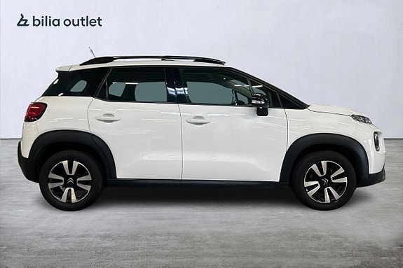 Citroen C3 Aircross 5 of 24