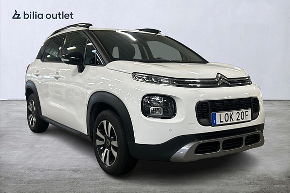 Citroen C3 Aircross 4 of 24