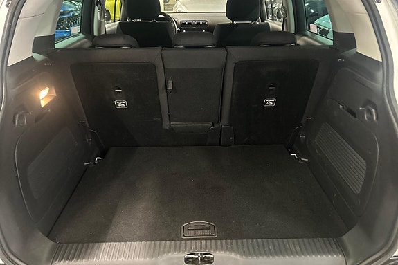 Citroen C3 Aircross 10 of 24