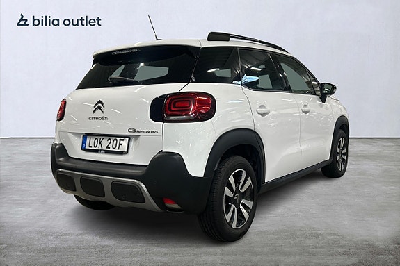 Citroen C3 Aircross 6 of 24