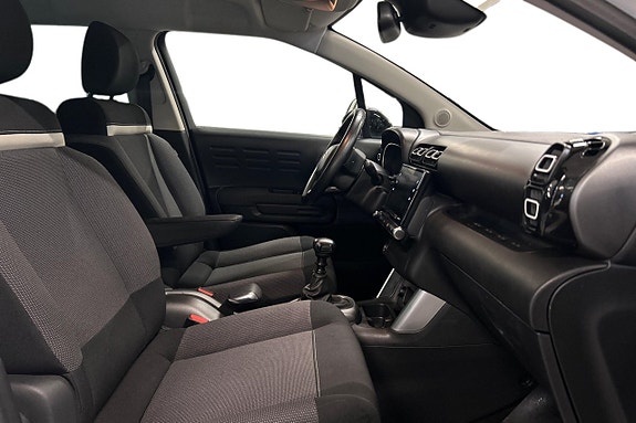 Citroen C3 Aircross 15 of 24
