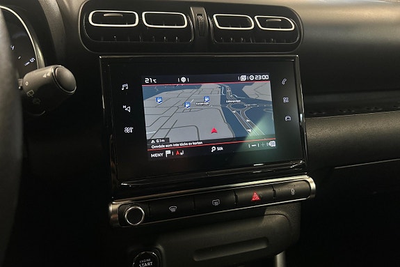 Citroen C3 Aircross 19 of 24