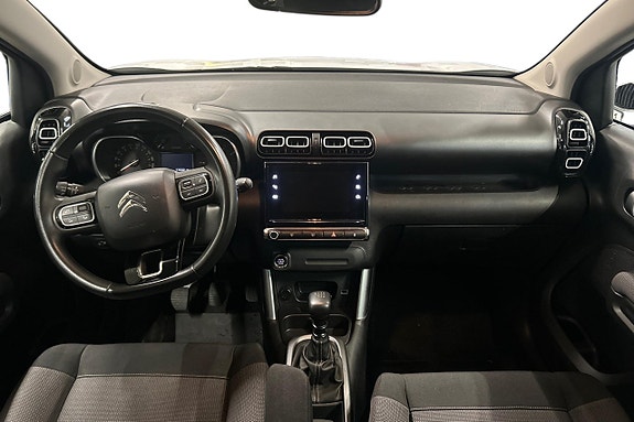 Citroen C3 Aircross 12 of 24