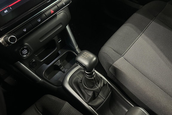 Citroen C3 Aircross 23 of 24