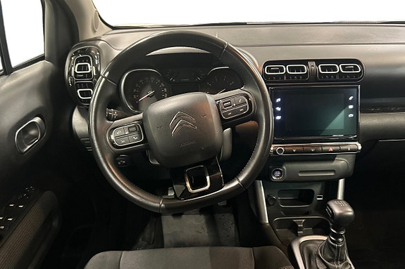 Citroen C3 Aircross 16 of 24