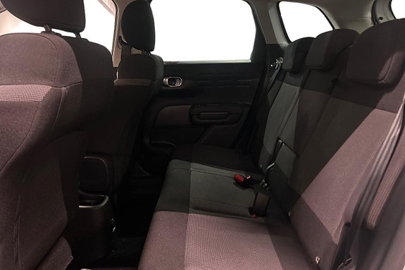 Citroen C3 Aircross 14 of 24