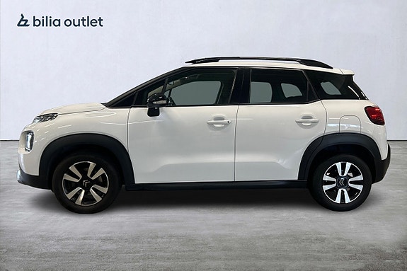 Citroen C3 Aircross 9 of 24