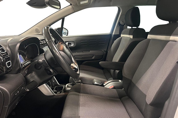 Citroen C3 Aircross 13 of 24