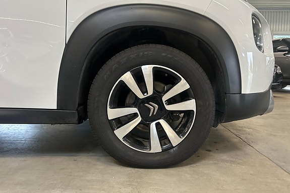 Citroen C3 Aircross 11 of 24