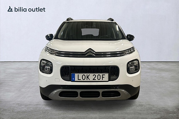 Citroen C3 Aircross 3 of 24