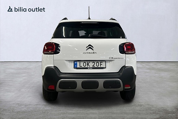Citroen C3 Aircross 7 of 24