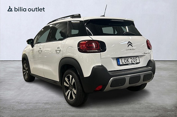 Citroen C3 Aircross 8 of 24