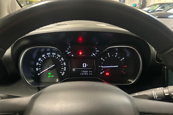 Citroen C3 Aircross 17 of 24