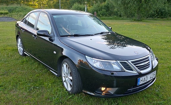 Saab 9-3 2 of 10