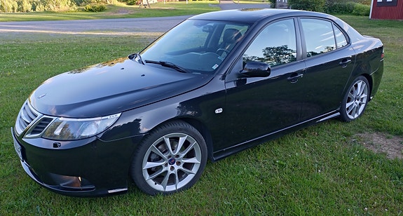 Saab 9-3 3 of 10