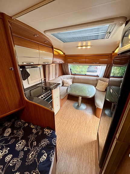 Adria 743 UK Alpina 11 of 12