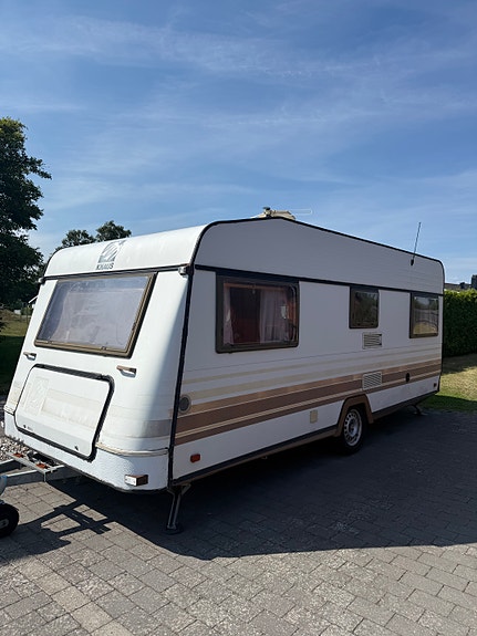 Knaus Azur 53T 2 of 5