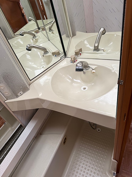 Knaus Azur 53T 3 of 5
