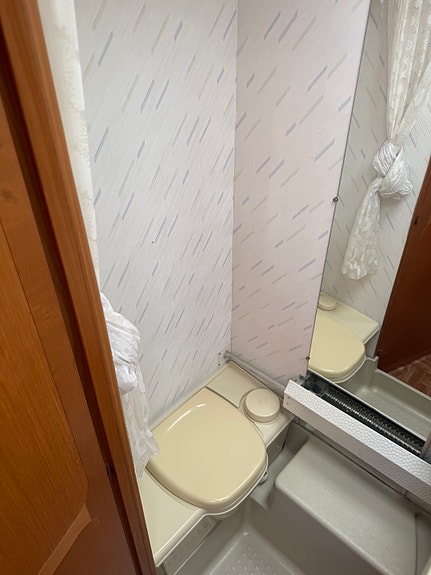 Knaus Azur 53T 4 of 5