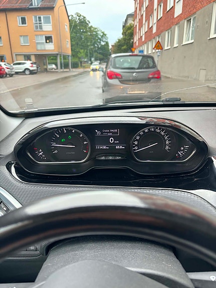 Peugeot 2008 10 of 10