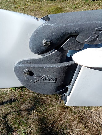 Reserverad Hobie 16 En vinnare 2 of 7