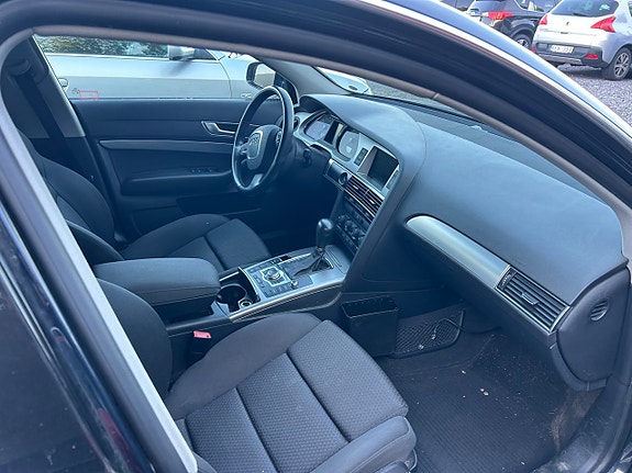 Audi A6 4 of 5
