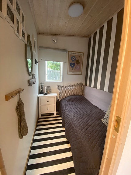 Övriga Villavagn med havsutsikt 5 of 5