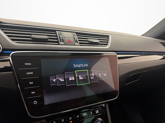 Skoda Superb 24 of 30