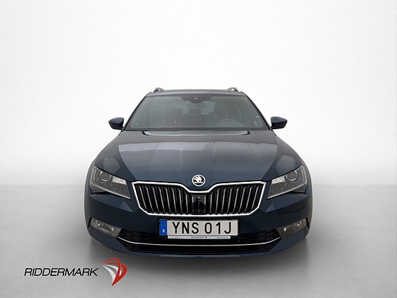 Skoda Superb 2 of 30