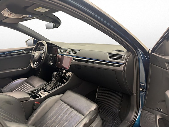 Skoda Superb 29 of 30