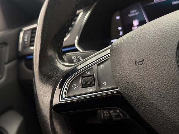 Skoda Superb 17 of 30