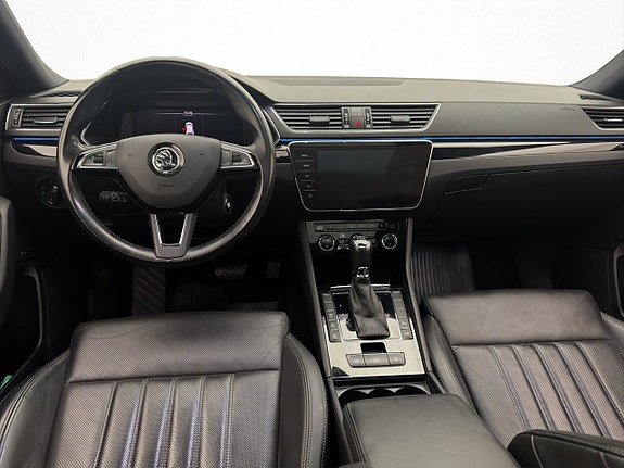 Skoda Superb 20 of 30