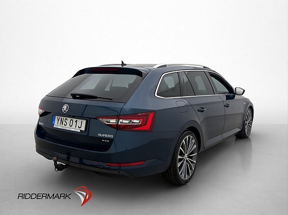 Skoda Superb 5 of 30