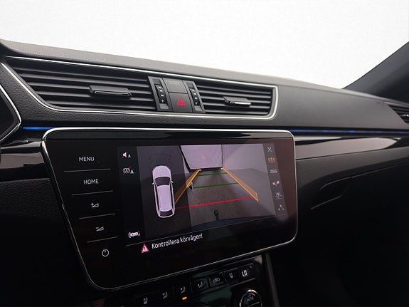 Skoda Superb 22 of 30