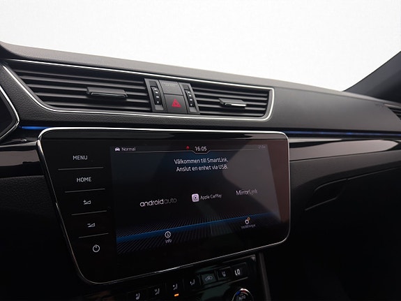 Skoda Superb 25 of 30