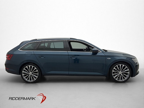 Skoda Superb 4 of 30