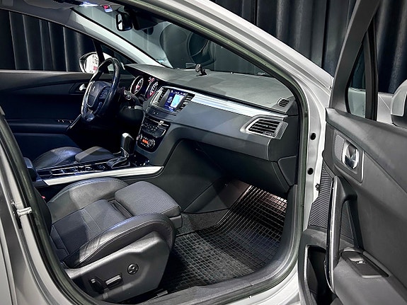 Peugeot 508 17 of 30