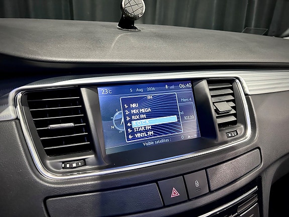 Peugeot 508 26 of 30