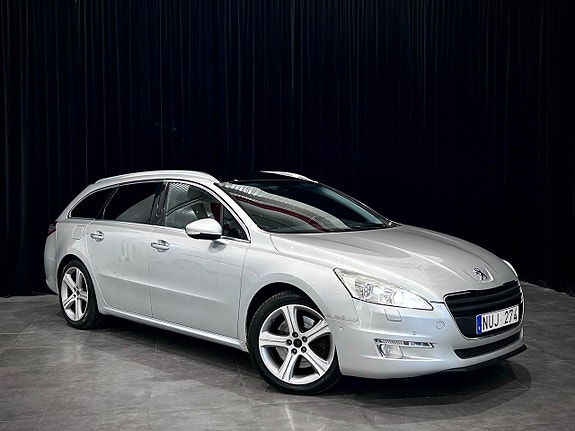 Peugeot 508 4 of 30