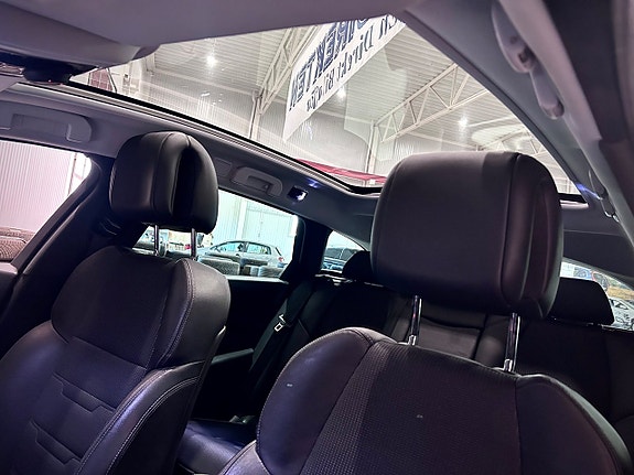 Peugeot 508 23 of 30