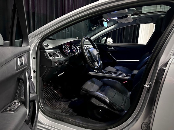 Peugeot 508 10 of 30