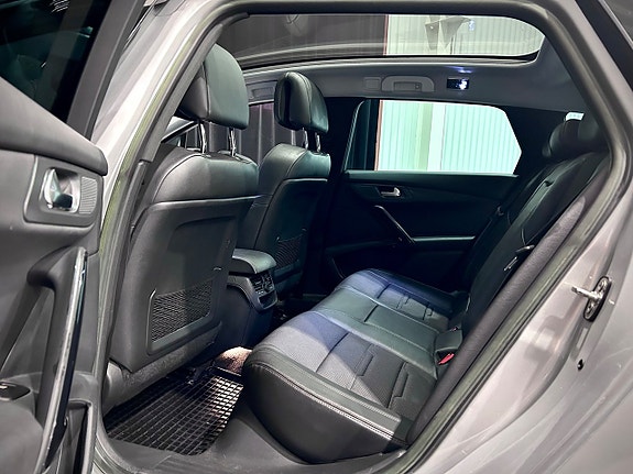 Peugeot 508 14 of 30