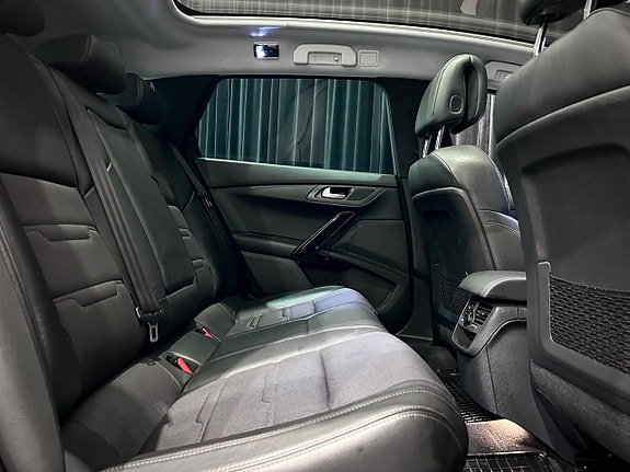 Peugeot 508 16 of 30