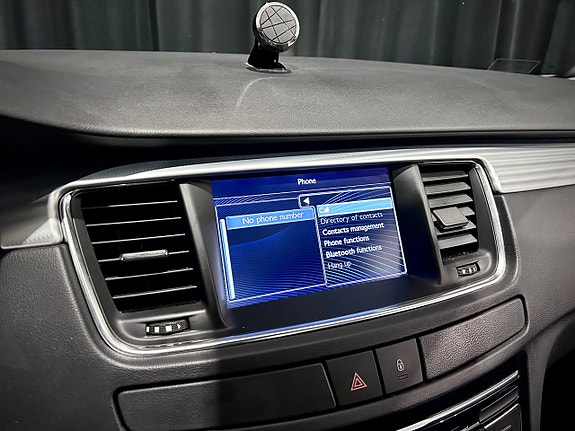 Peugeot 508 27 of 30