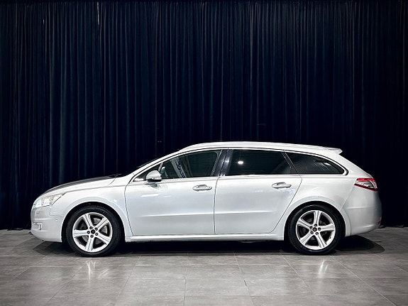 Peugeot 508 5 of 30
