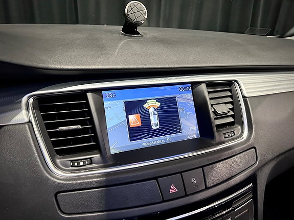 Peugeot 508 25 of 30