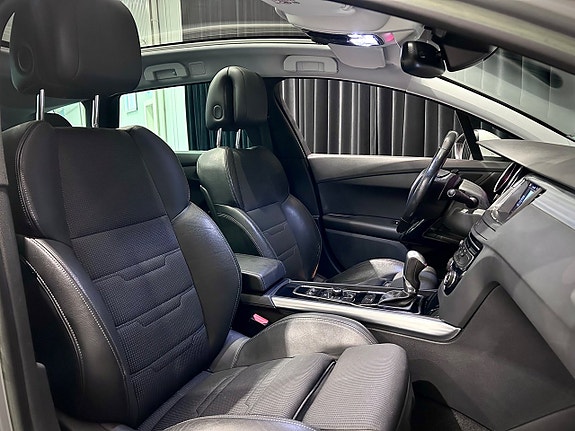 Peugeot 508 19 of 30