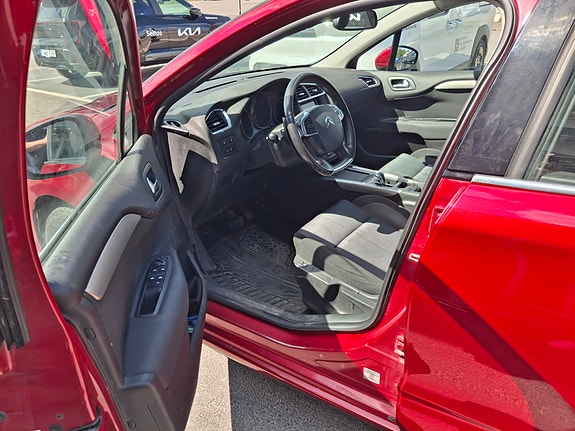 Citroen C4 5 of 7