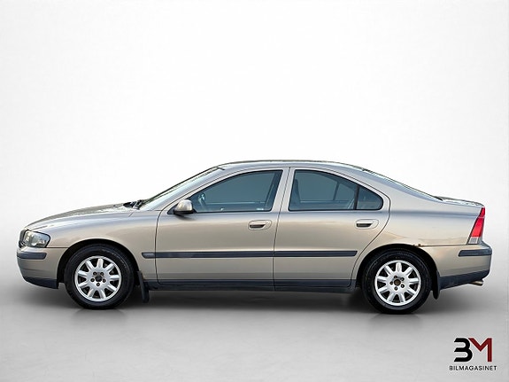 Volvo S60 3 of 16
