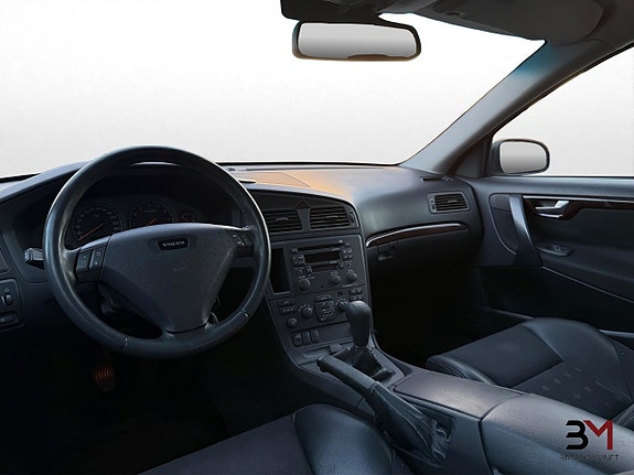 Volvo S60 15 of 16